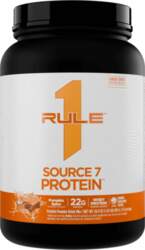 Rule1 Rule One Source7 Protein, 809