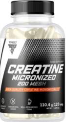 Trec Creatine Micronized 200 mesh kapsulas