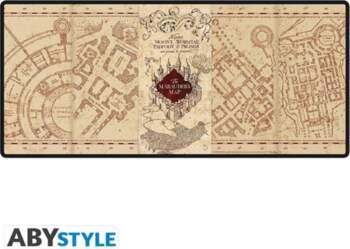 HARRY POTTER  - Mousepad XXL -