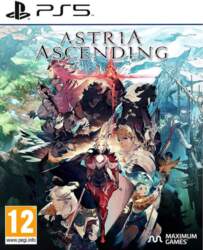 Astria Ascending
      
        - PlayStation 5