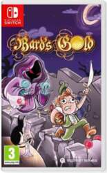 Bard`s Gold
- Nintendo Switch