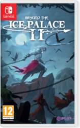 Beyond The Ice Palace 2

  -