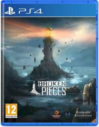 Broken Pieces
      
        - PlayStation 4