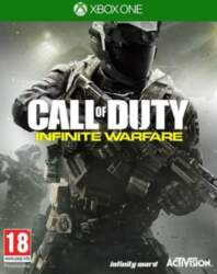 Call of Duty: Infinite Warfare
      
        -