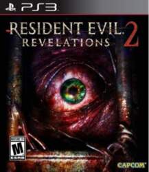 Resident Evil: Revelations 2 ( Import