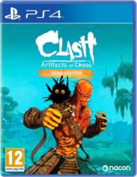 Clash: Artifacts of Chaos (Zeno Edition)