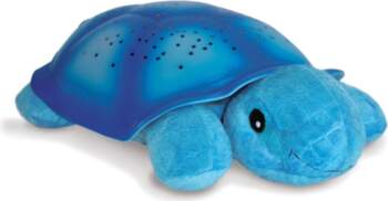 Cloud B - Twilight Turtle Light