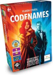 Codenames (DA) (LPFI863)