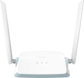 D-Link - EAGLE PRO AI N300