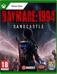 Daymare: 1994 Sandcastle
      
        - Xbox One