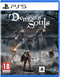 Demon`s Souls