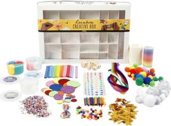 DIY Kit - Creative Box (54461)