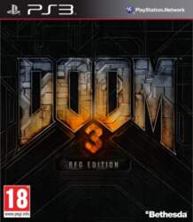 Doom 3 BFG Edition
- PlayStation