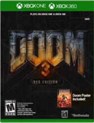 Doom 3 BFG Edition (Import)
-