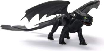 Dragons - Movie Basic Dragons -