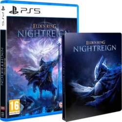 Elden Ring Nightreign (Seekers Edition)