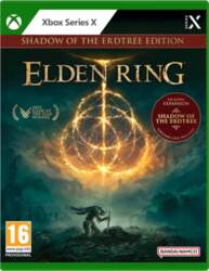 ELDEN RING Shadow of the Erdtree