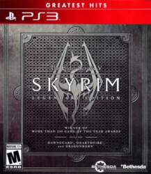 Elder Scrolls 4: Oblivion (Greatest Hits)(Import)