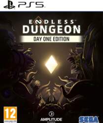 Endless Dungeon (Day One Edition)
      
        -