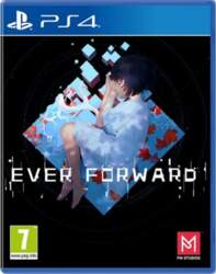 Ever Forward
- PlayStation 4