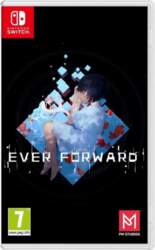 Ever Forward
- Nintendo Switch