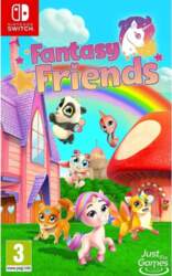 Fantasy Friends
