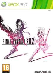 Final Fantasy XIII-2 (13)
- Xbox