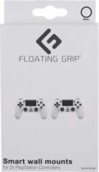 Floating Grips Playstation Controller Wall Mount
