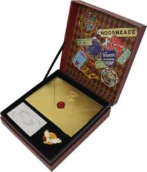Harry Potter Journey to Hogwarts Collection
