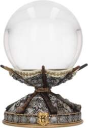 Harry Potter Wand Crystal Ball &