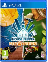 House Flipper - Pets Edition
