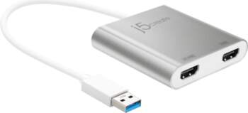 J5create - USB 3.0 To