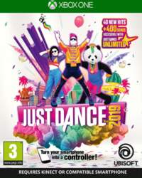 Just Dance 2019 - Xbox One