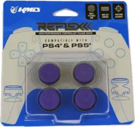 KMD - Reflex Thumb Grips 4-Pack