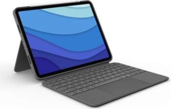 Logitech - Combo Touch Keyboard -