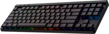 Logitech - G515 Lightspeed TKL