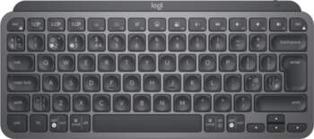 Logitech - MX Keys Mini Minimalist