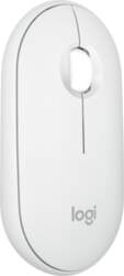 Logitech - Pebble Mouse 2 -