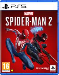 Marvel`s Spider-Man 2