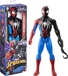Marvel - Venom vs Titan Spider-Man