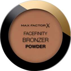 Max Factor - Facefinity Matte Bronzer