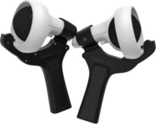 Maxx Tech VR Table Tennis Bat