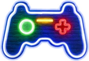 MECHARITE - Controller LED Neon Skilt
