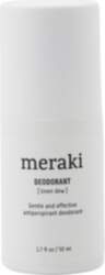 Meraki - Deodorant, Linen Dew -