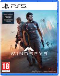 MindsEye