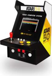 MY ARCADE - ATARI MICRO PLAYER