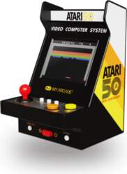 My Arcade  - Nano Player Atari
