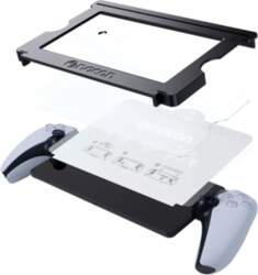 Nacon - Screen Protector - PS