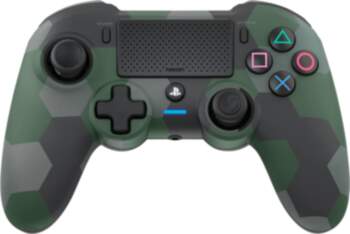 Nacon Wireless Dualshock 4 V2 Controller
