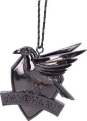 Harry Potter Ravenclaw Crest (Silver) Hanging